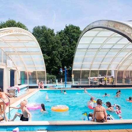 Hotel Glamping Twente Denekamp Zewnętrze zdjęcie