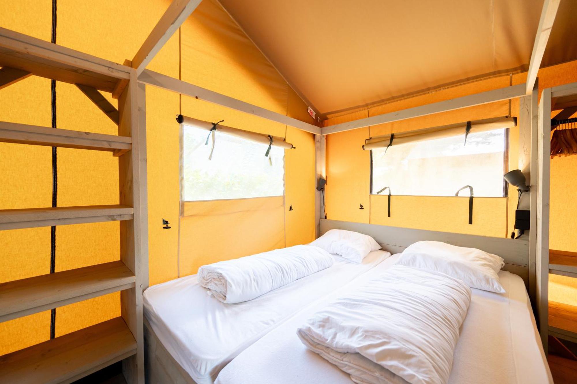 Hotel Glamping Twente Denekamp Zewnętrze zdjęcie
