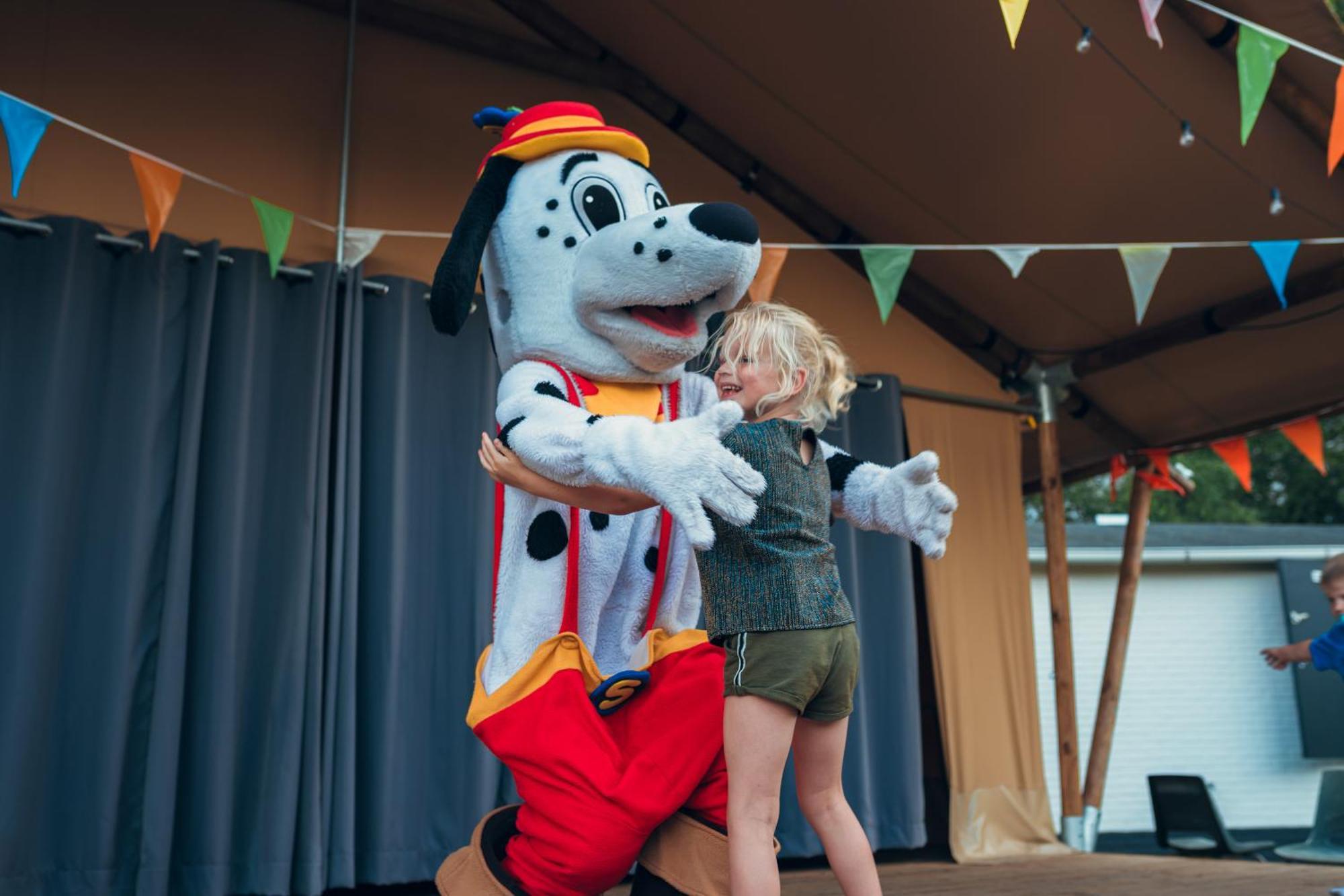 Hotel Glamping Twente Denekamp Zewnętrze zdjęcie