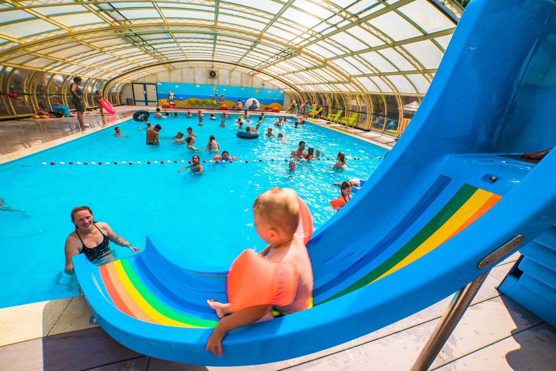 Hotel Glamping Twente Denekamp Zewnętrze zdjęcie